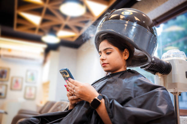 Salon Image 1